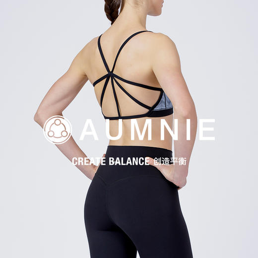 【体验款】通量胸围 FLUX BRA 经典内搭美背透气吊带 商品图1