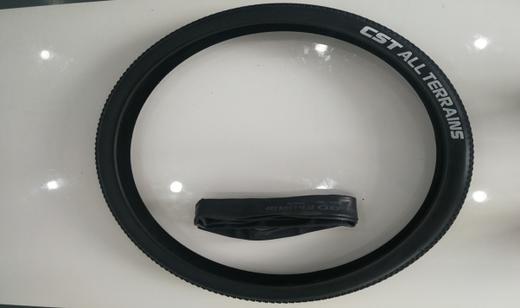 正步内外胎（20寸/26寸/27.5寸） 商品图3