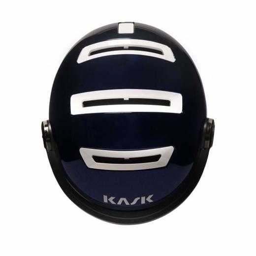 Kask - Class Sport - Navy/Photochromic - 男女通用 - 头盔 - 深蓝色 商品图2