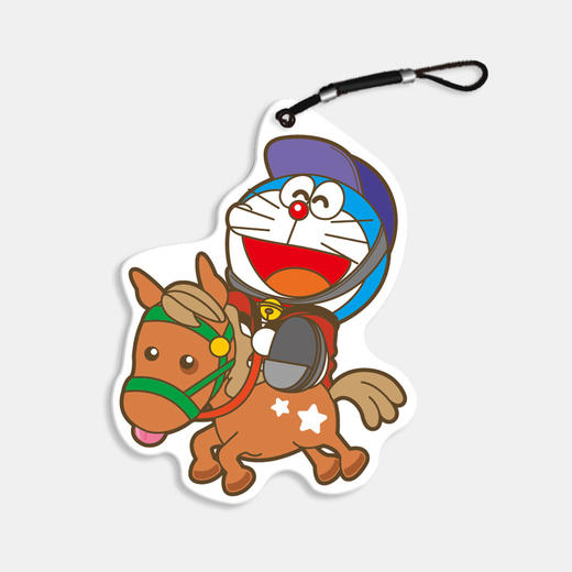 【新版】哆啦A梦纪念版羊城通全国通交通卡（不含充值金） 商品图2