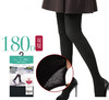 厚木进口魔法瓶180D双层加厚十分袜发热连裤袜2001 商品缩略图0