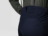 Sease - Trace Pants - Navy Blue - 男装 - 滑雪裤 - 深蓝 商品缩略图3