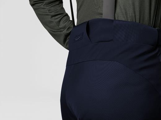 Sease - Trace Pants - Navy Blue - 男装 - 滑雪裤 - 深蓝 商品图3