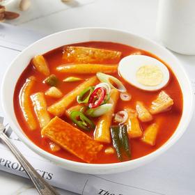 추억의 국민학교 떡볶이 오리지널600g