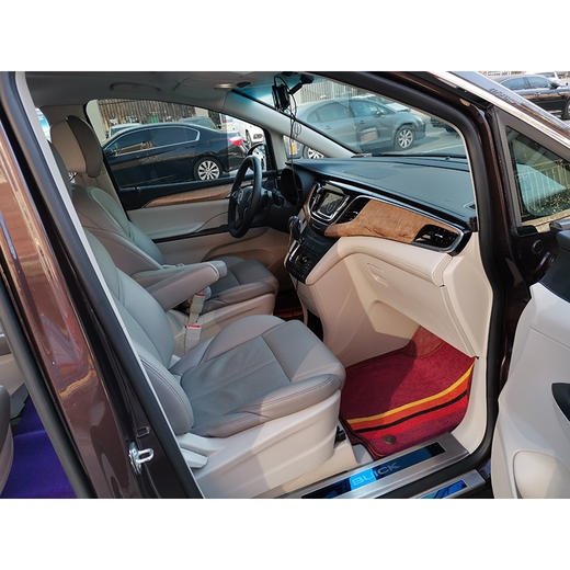 别克 GL8 ES 28T 舒适型 【长租-北京】 商品图6