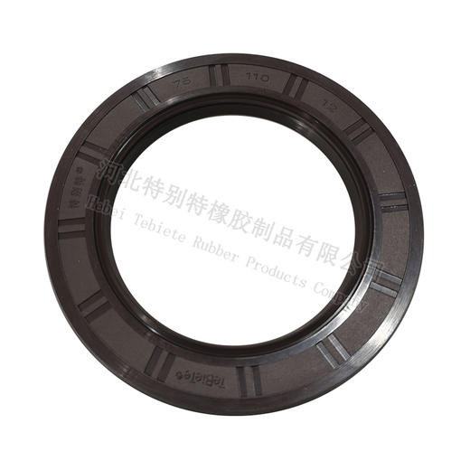 特别特九平柴差速器油封75*110*12  九平柴角齿油封/九平柴角尺油封75x110x12（7511012） 商品图0