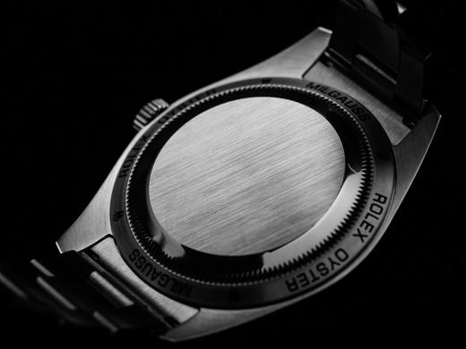 劳力士Label Noir蚝式陀飞轮 商品图6