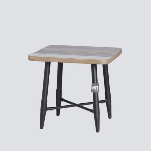 NS家居 nsfurniture家居 客厅 进口HAVN系列实木边几NSST-HAVN L07 商品图1