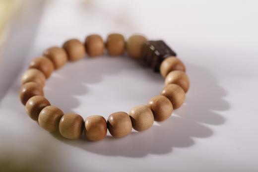 LSTX0078高品质老山檀香男女手饰 商品图1