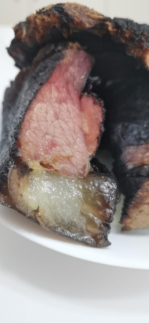 自养黑土猪腊味 商品图3