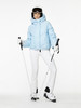 Goldbergh - Cloud 9 Jacket - Ice - 戈德堡 - 滑雪夹克 - 浅蓝色 商品缩略图1