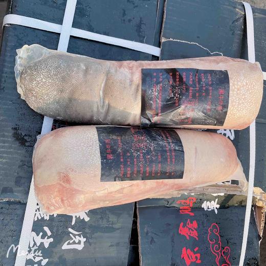 精品黑牛牛舌 商品图2