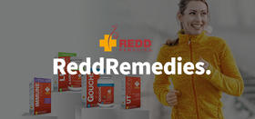ReddRemedies品牌介绍