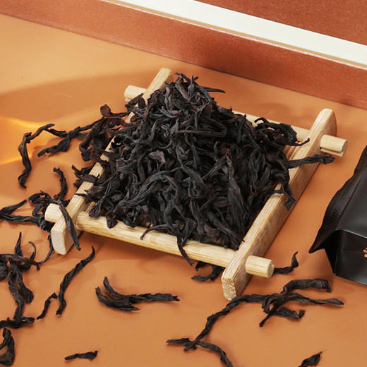 得一茶上岩留香肉桂166g 8.3g*20 商品图3