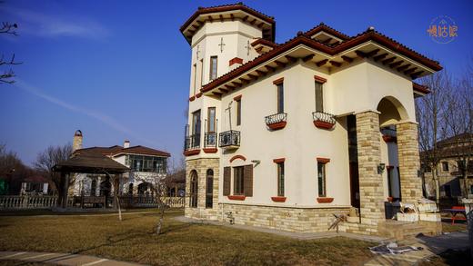 天津慢姑娘融舍别墅轰趴馆 商品图1