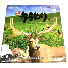 KANGHWA녹용보위 골드70ml*30