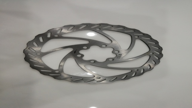 正步电动车通用款碟刹盘