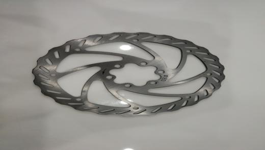 正步电动车通用款碟刹盘 商品图0