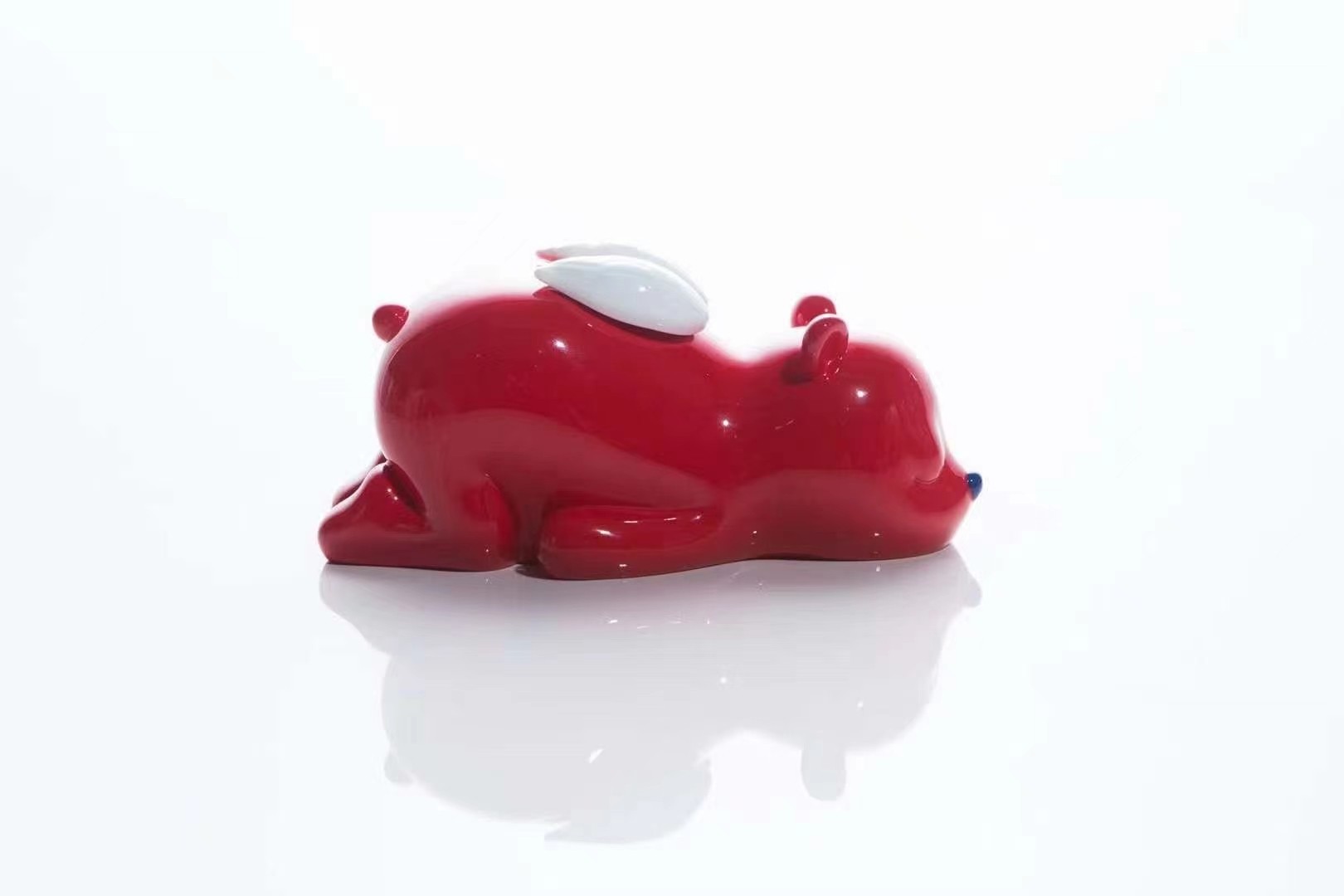 趴趴/小号-张占占