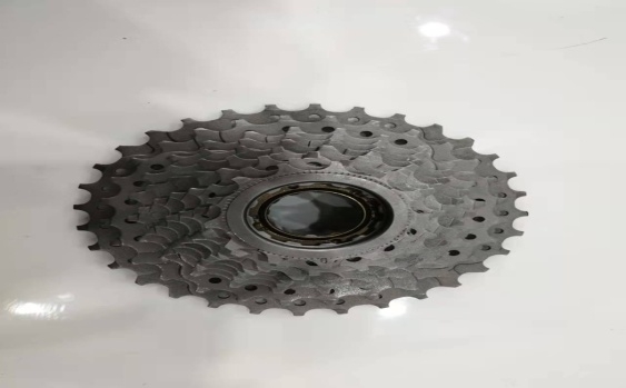 正步多规格飞轮