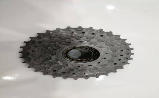 正步多规格飞轮 商品图0