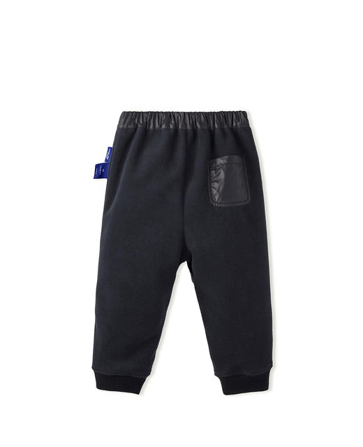 [江南布衣婴童]22春装商场同款男女童婴幼儿束脚长裤YMBE72660 商品图2