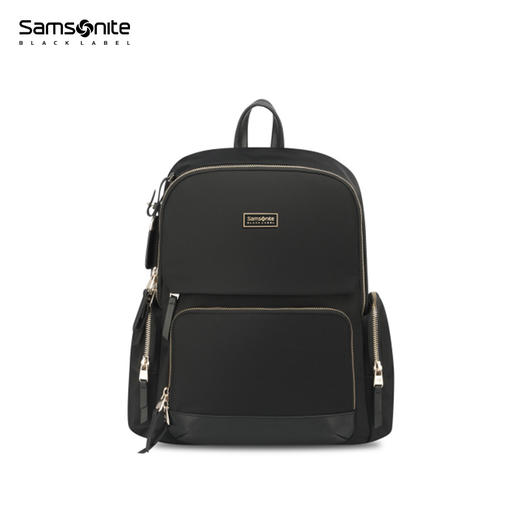 新秀丽时尚摩登商务休闲女士双肩包NU8*002 商品图6