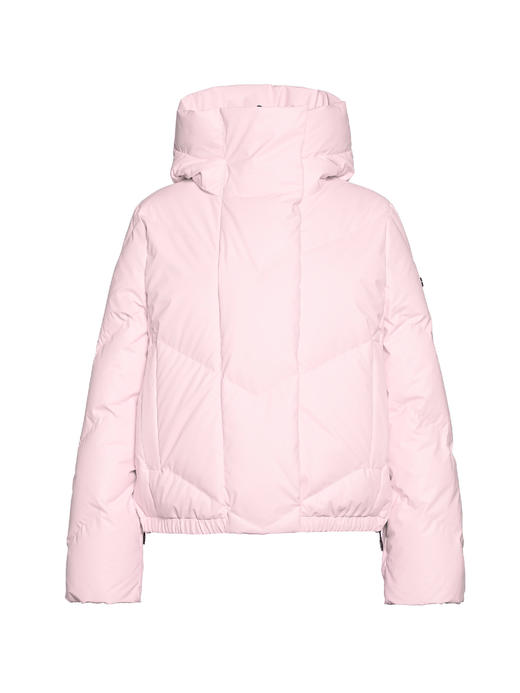 Goldbergh - Cloud 9 Jacket - Blush - 戈德堡 - 滑雪夹克 - 粉色 商品图1