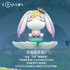 埃莉诗冥想兔奇幻花园系列盲盒 女生版可爱兔子礼物 商品缩略图4