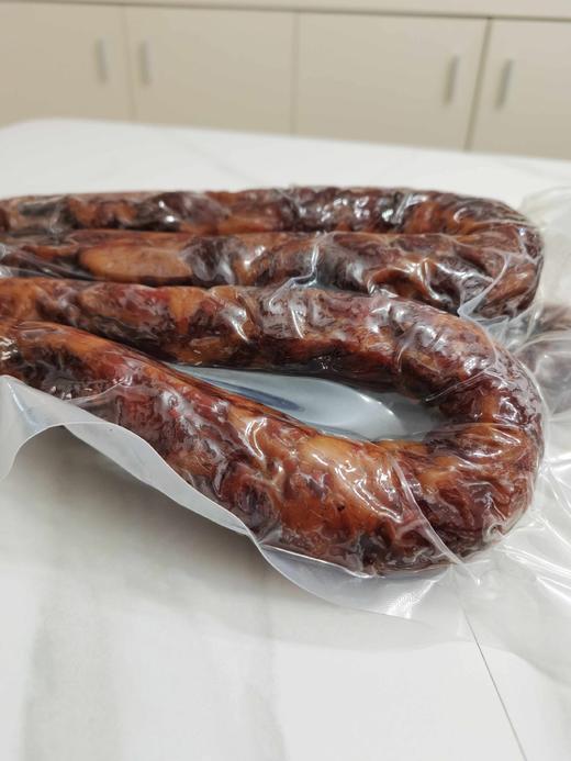 自养黑土猪腊味 商品图6