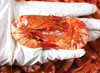 斑节虾 虾干大号特大竹节虾即食500g斑节虾对干虾烤虾海鲜干货 商品缩略图1