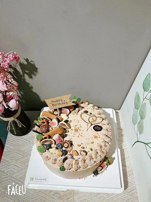 可可坚果 商品图0