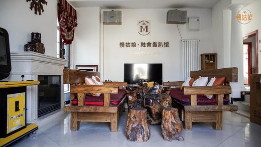 天津慢姑娘融舍别墅轰趴馆 商品图4