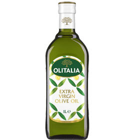 意大利奥尼特级初榨橄榄油1L 烹饪凉拌 适合中式烹饪 031717