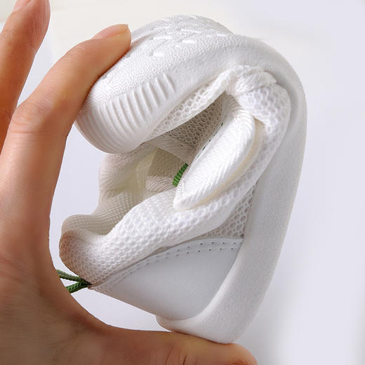 英氏婴儿学步鞋男女宝宝网布春夏休闲鞋YFXHJ12028A YFXHJ12029A 商品图7