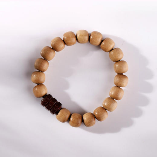 LSTX0078高品质老山檀香男女手饰 商品图0