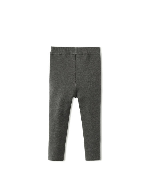 [江南布衣婴童]22春装男女童婴幼儿休闲长裤YMBE71150 商品图2