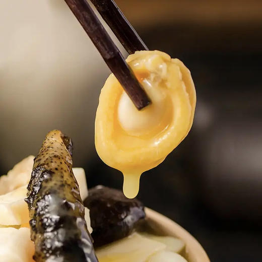 海文铭佛跳墙  礼盒 商品图2