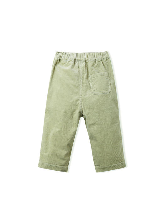 [江南布衣婴童]22春装男女童婴幼儿锥形长裤YMBE72650 商品图4