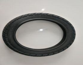 正步真空胎（T6/14寸代驾车）