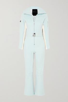 Cordova - Cordova Signature ARTIC ICE/CLOUD DANCER 女装 连体滑雪服