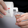 信无忧酱香型白酒53度 100ml·自己人的酒 商品缩略图5