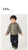 [江南布衣婴童]22春装商场同款男女童婴幼儿束脚长裤YMBE72660 商品缩略图0