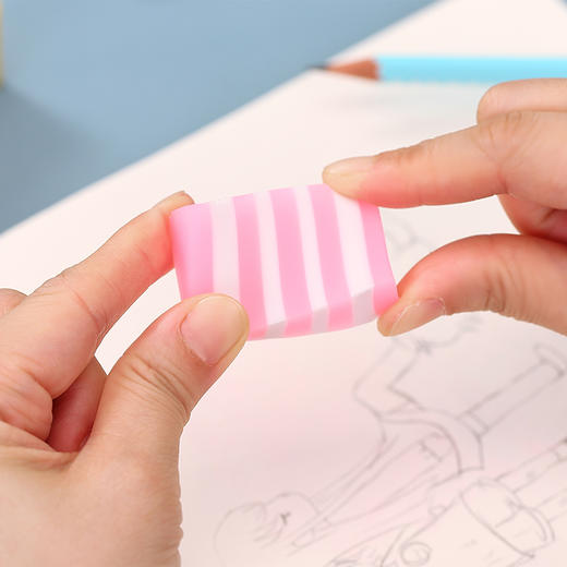 齐心橡皮擦B2559/B2560 商品图4