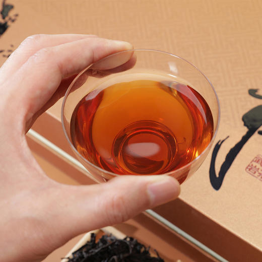 得一茶上岩留香肉桂166g 8.3g*20 商品图4