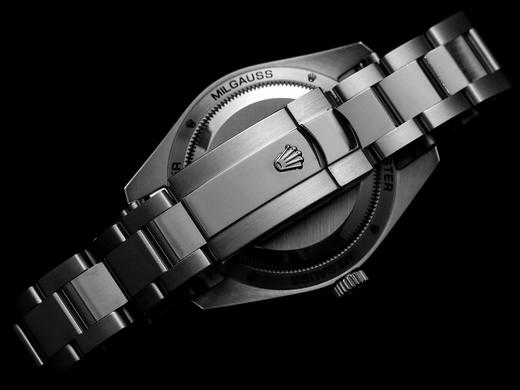 劳力士Label Noir蚝式陀飞轮 商品图5