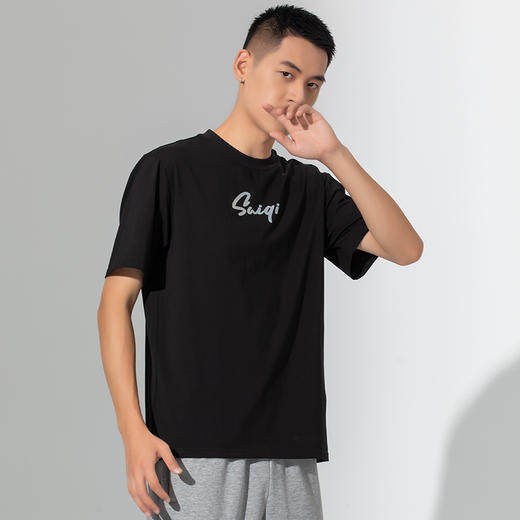 赛琪男士运动短袖112361 商品图2