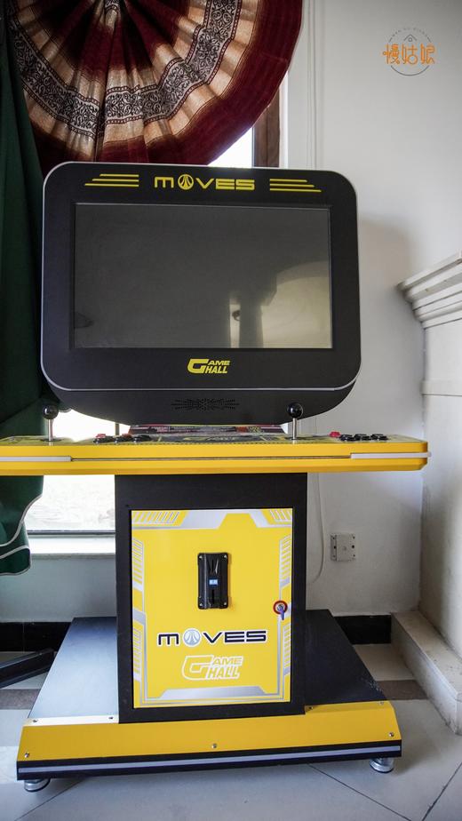 天津慢姑娘融舍别墅轰趴馆 商品图10