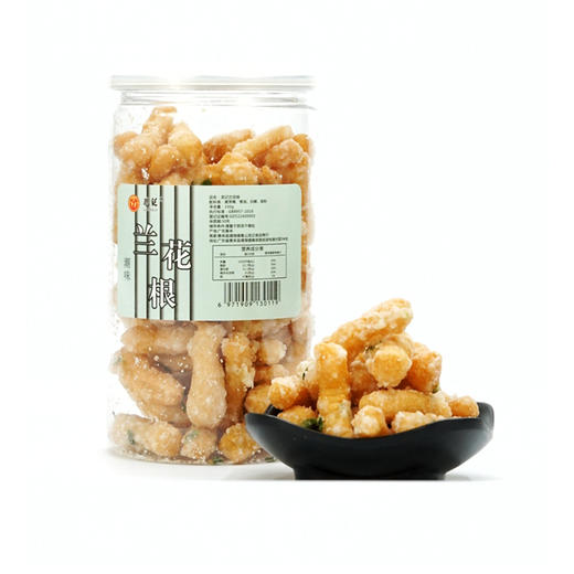 兰花根 商品图0