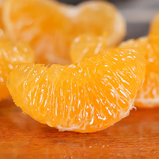 广西沃柑｜甜润水嫩 细腻化渣 清香怡人 黄金酸甜比 畅享爆浆快乐 商品图2